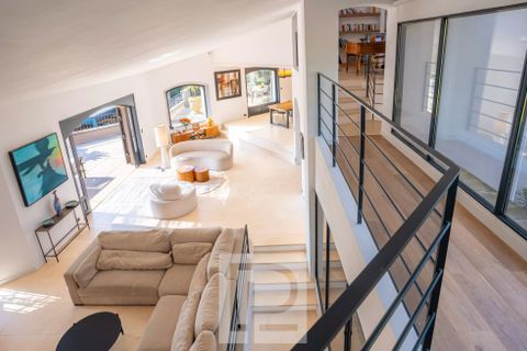 Villa i Mougins, Alpes-Maritimes, Mougins - € 3.990.000 | Ref: 04274 - foto 26