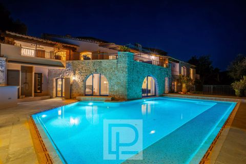 Villa i Mougins, Alpes-Maritimes, Mougins - € 3.990.000 | Ref: 04274 - foto 20