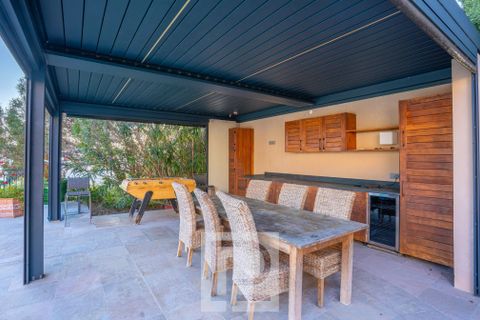 Villa i Mougins, Alpes-Maritimes, Mougins - € 3.990.000 | Ref: 04274 - foto 29