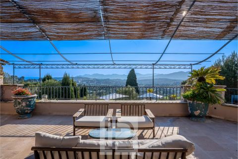 Villa i Mougins, Alpes-Maritimes, Mougins - € 3.990.000 | Ref: 04274 - foto 3