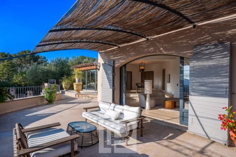 Villa i Mougins, Alpes-Maritimes, Mougins - € 3.990.000 | Ref: 04274 - foto 2