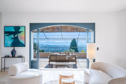 Villa i Mougins, Alpes-Maritimes, Mougins - € 3.990.000 | Ref: 04274 - foto 6