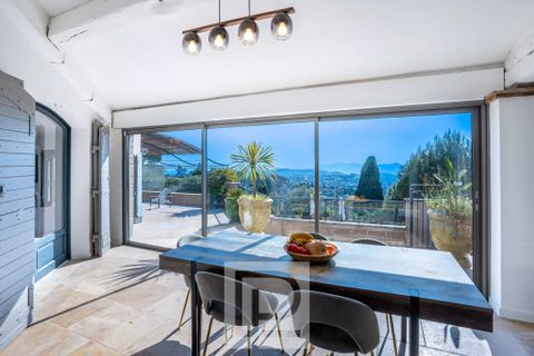 Villa i Mougins, Alpes-Maritimes, Mougins - € 3.990.000 | Ref: 04274 - foto 9