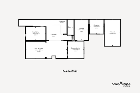 Villa a Evora, Evora, Evora - € 650.000 | Ref: 318/M/03795 - foto 32