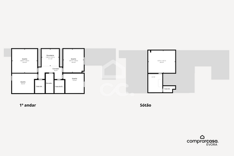 Villa a Evora, Evora, Evora - € 650.000 | Ref: 318/M/03795 - foto 33