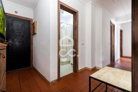 Lejlighed i Evora, Evora, Evora - € 275.000 | Ref: 318/A/03796 - foto 16