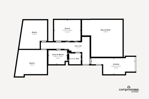 Lejlighed i Evora, Evora, Evora - € 275.000 | Ref: 318/A/03796 - foto 19