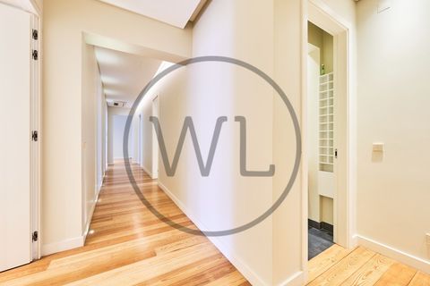 Lejlighed i Lisbon, Lisbon, Lisbon - € 1.850.000 | Ref: APA_6288 - foto 2
