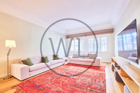 Lejlighed i Lisbon, Lisbon, Lisbon - € 1.850.000 | Ref: APA_6288 - foto 3