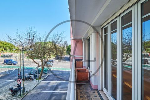 Lejlighed i Lisbon, Lisbon, Lisbon - € 1.850.000 | Ref: APA_6288 - foto 4