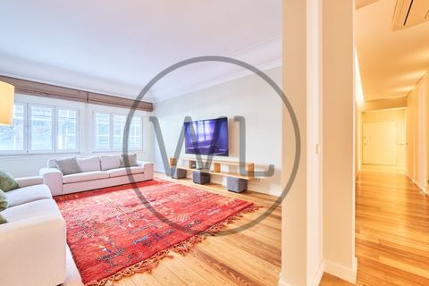 Lejlighed i Lisbon, Lisbon, Lisbon - € 1.850.000 | Ref: APA_6288 - foto 5