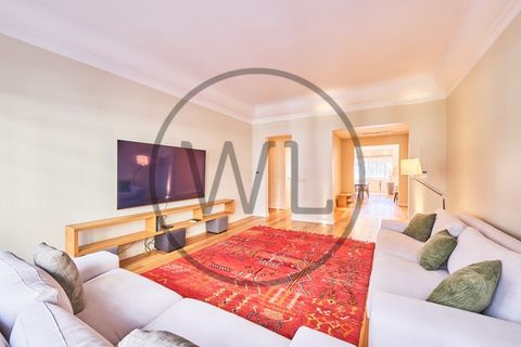 Lejlighed i Lisbon, Lisbon, Lisbon - € 1.850.000 | Ref: APA_6288 - foto 6
