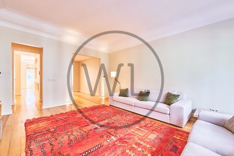 Lejlighed i Lisbon, Lisbon, Lisbon - € 1.850.000 | Ref: APA_6288 - foto 7