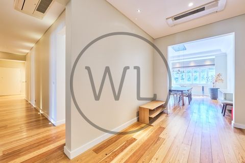 Lejlighed i Lisbon, Lisbon, Lisbon - € 1.850.000 | Ref: APA_6288 - foto 8
