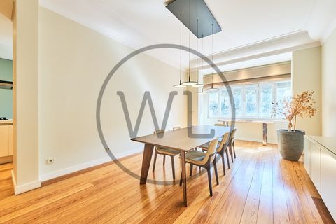Lejlighed i Lisbon, Lisbon, Lisbon - € 1.850.000 | Ref: APA_6288 - foto 9