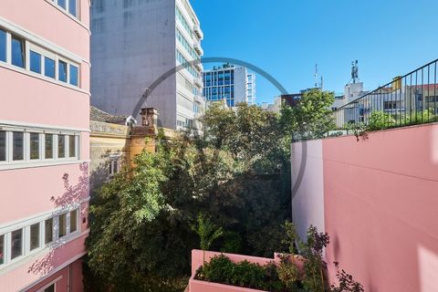 Lejlighed i Lisbon, Lisbon, Lisbon - € 1.850.000 | Ref: APA_6288 - foto 10