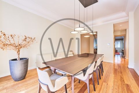 Lejlighed i Lisbon, Lisbon, Lisbon - € 1.850.000 | Ref: APA_6288 - foto 11