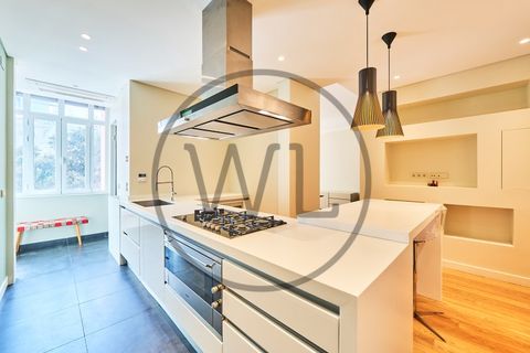 Lejlighed i Lisbon, Lisbon, Lisbon - € 1.850.000 | Ref: APA_6288 - foto 12