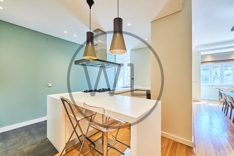 Lejlighed i Lisbon, Lisbon, Lisbon - € 1.850.000 | Ref: APA_6288 - foto 15