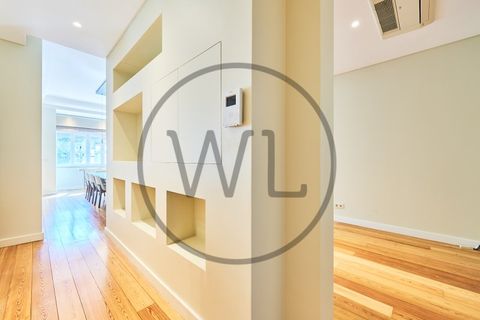 Lejlighed i Lisbon, Lisbon, Lisbon - € 1.850.000 | Ref: APA_6288 - foto 17