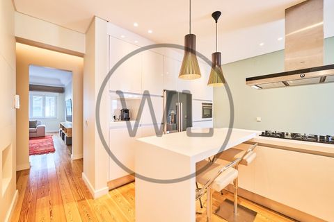 Lejlighed i Lisbon, Lisbon, Lisbon - € 1.850.000 | Ref: APA_6288 - foto 18