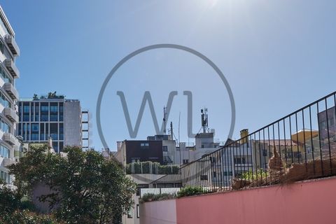 Lejlighed i Lisbon, Lisbon, Lisbon - € 1.850.000 | Ref: APA_6288 - foto 22