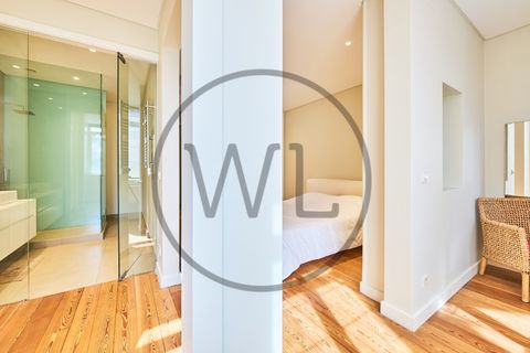 Lejlighed i Lisbon, Lisbon, Lisbon - € 1.850.000 | Ref: APA_6288 - foto 24