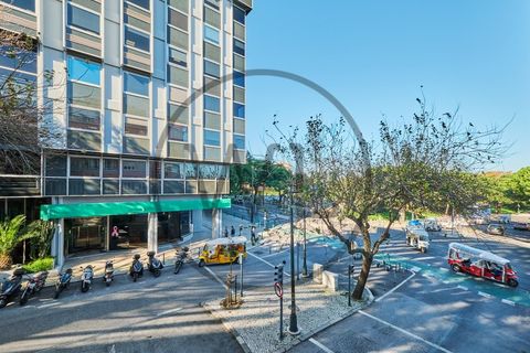 Lejlighed i Lisbon, Lisbon, Lisbon - € 1.850.000 | Ref: APA_6288 - foto 37