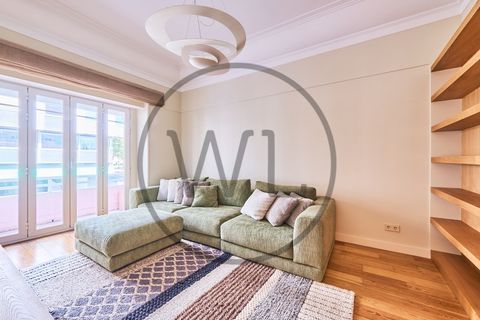 Lejlighed i Lisbon, Lisbon, Lisbon - € 1.850.000 | Ref: APA_6288 - foto 41