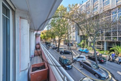 Lejlighed i Lisbon, Lisbon, Lisbon - € 1.850.000 | Ref: APA_6288 - foto 42