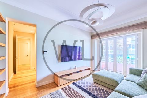 Lejlighed i Lisbon, Lisbon, Lisbon - € 1.850.000 | Ref: APA_6288 - foto 43