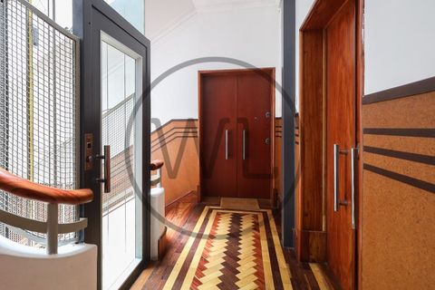 Lejlighed i Lisbon, Lisbon, Lisbon - € 1.850.000 | Ref: APA_6288 - foto 44