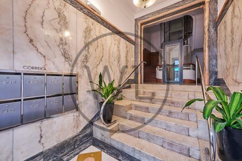 Lejlighed i Lisbon, Lisbon, Lisbon - € 1.850.000 | Ref: APA_6288 - foto 45