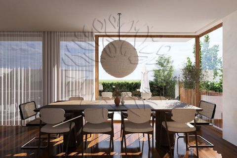 Villa i Montijo, Setubal, Montijo - € 1.800.000 | Ref: HAB_312 - foto 2