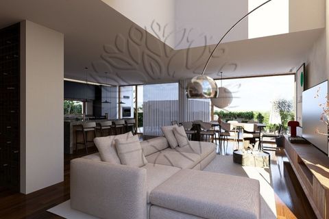 Villa i Montijo, Setubal, Montijo - € 1.800.000 | Ref: HAB_312 - foto 3