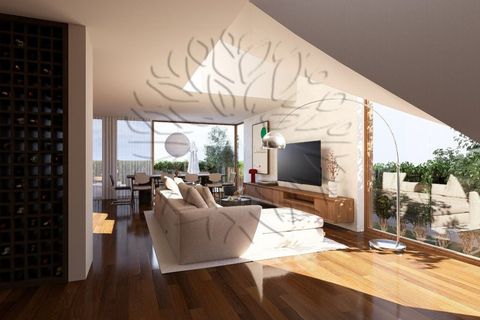 Villa i Montijo, Setubal, Montijo - € 1.800.000 | Ref: HAB_312 - foto 1