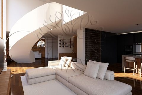 Villa i Montijo, Setubal, Montijo - € 1.800.000 | Ref: HAB_312 - foto 7