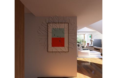 Villa i Montijo, Setubal, Montijo - € 1.800.000 | Ref: HAB_312 - foto 13