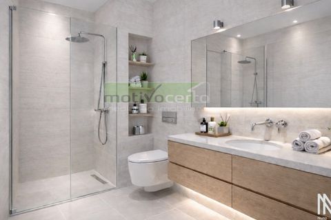 Leilighet i Camarate, Lisbon, Camarate - € 365 000 | Ref: 23/26 (14) - foto 7
