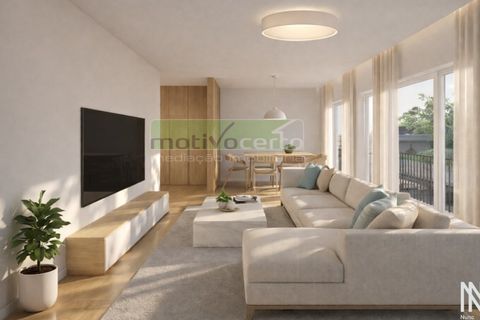 Leilighet i Camarate, Lisbon, Camarate - € 435 000 | Ref: 23/26 (12) - foto 4