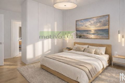 Leilighet i Camarate, Lisbon, Camarate - € 355 000 | Ref: 23/26 (11) - foto 5