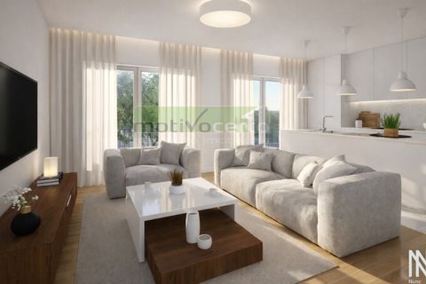 Leilighet i Camarate, Lisbon, Camarate - € 430 000 | Ref: 23/26 (9) - foto 2