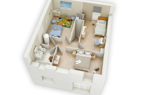 Villa i Schlierbach, Haut-Rhin, Schlierbach - € 279.000 | Ref: 260327-142435 - foto 3