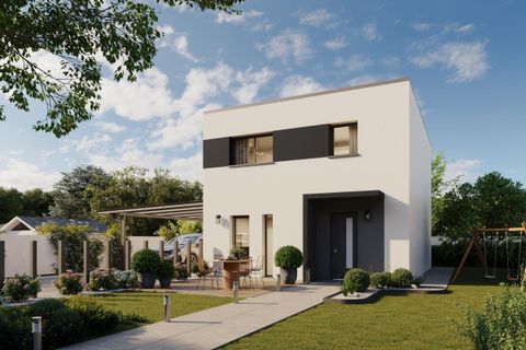 Villa a Illzach, Haut-Rhin, Illzach - € 308.000 | Ref: 260326-163352 - foto 2