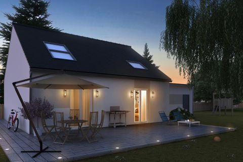 Villa a Illzach, Haut-Rhin, Illzach - € 239.000 | Ref: 260326-160606 - foto 2