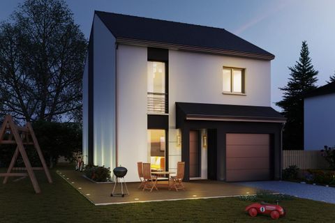 Villa a Illzach, Haut-Rhin, Illzach - € 239.000 | Ref: 260326-160606 - foto 3