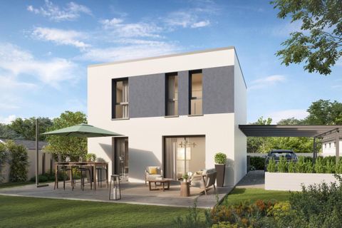 Villa i Meyenheim, Haut-Rhin, Meyenheim - € 249.000 | Ref: 260326-141444 - foto 1