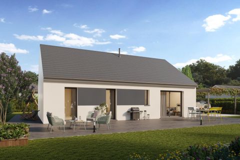 Villa i Altkirch, Haut-Rhin, Altkirch - € 225.000 | Ref: 260324-151202 - foto 1