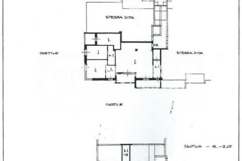 Leilighet i Saronno, Varese, Saronno - € 145 000 | Ref: 3.saronno.tl - foto 23