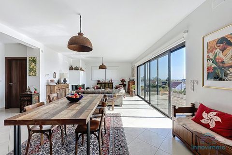 Villa a Truchtersheim, Bas-Rhin, Truchtersheim - € 768.000 | Ref: getkey_u_521300309 - foto 3